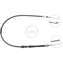 A.B.S. Handbremsseil Seilzug Festellbremse K13566