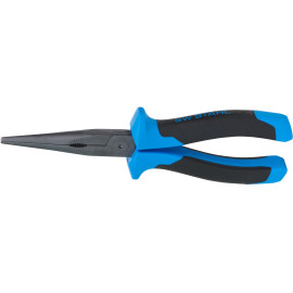 SW-Stahl Spitzzange, gerade 40745L