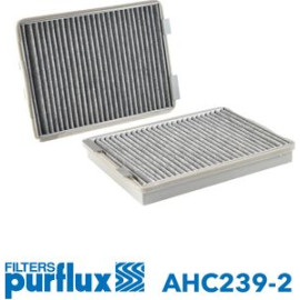 PURFLUX Filter, Innenraumluft AHC239-2