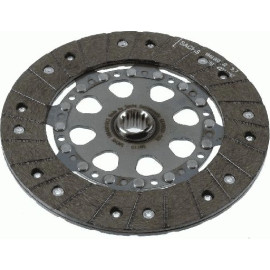 SACHS Kupplungsscheibe 1864 001 612