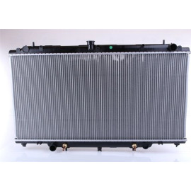 Wasserkühler PKW 62953A