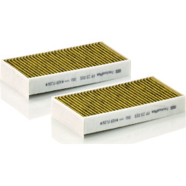 FreciousPlus Innenraumfilter FP 23 015-2
