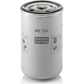 Mann & Hummel Kraftstofffilter LKW WK 724