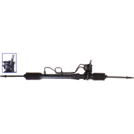 Lenkgetriebe Renault Kangoo 97 11-0604