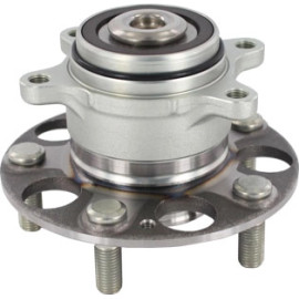 Radlagersatz VKBA 7655