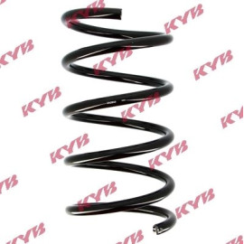 KYB Fahrwerksfeder Hyundai P. Santa Fe Ii 2.2Crdi/2.7 V6 03/06 RA2843