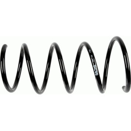 Sachs Fahrwerksfeder Renault P. Twingo Cno 1.2 07 993136