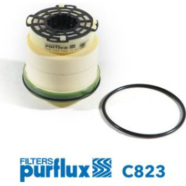 C823 Purflux Kraftstofffilter C823