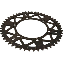 AFAM Kettenrad ALU 49 Zähne 15203PK+49