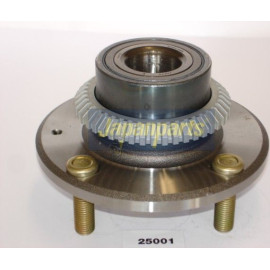 Radlagersatz KK-25001