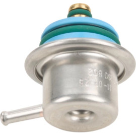 Kraftstoffdruckregler 0 280 160 802
