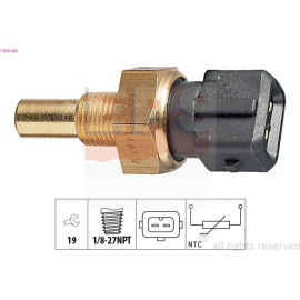 Sensor, Kühlmitteltemperatur 1.830.283
