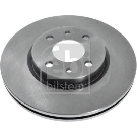 FEBI BILSTEIN Bremsscheibe 108640 FEBI BILSTEIN Bremsscheibe 108640