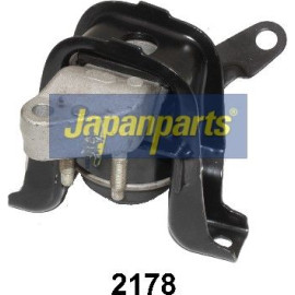RU-2178 Lagerung, Motor
