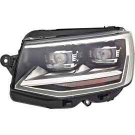 046716 Valeo Scheinwerfer 046716 - links Voll-LED PQ 046716 Valeo Scheinwerfer 046716 - links Voll-LED PQ