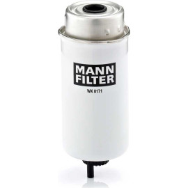 Mann & Hummel Kraftstofffilter LKW WK 8171