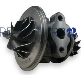 Prime Turbo Rumpfgruppe, Lader G00141C
