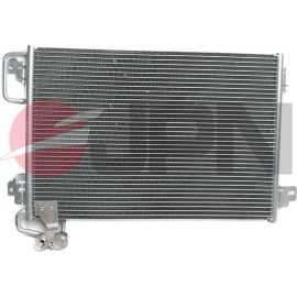 JPN Kondensator Klimaanlage 60C9203-JPN