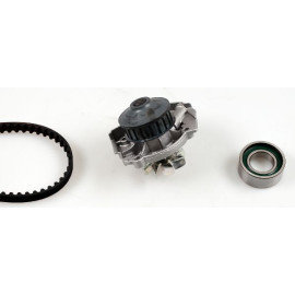 HEPU Wasserpumpe + Zahnriemensatz PK00940