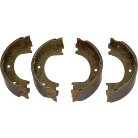 Handbremsbacken Db Sprinter 06 19-1804