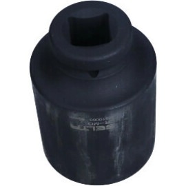 1 Schlagsteckschlüsseleinsatz, Lang (100 mm), 65 mm 98510065