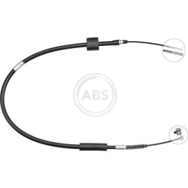 A.B.S. Handbremsseil Seilzug Festellbremse K13975
