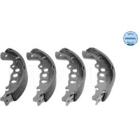 Bremsbacken Suzuki Grand Vitara 98 33-14 533 0003