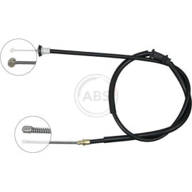 A.B.S. Handbremsseil Seilzug Festellbremse K13096
