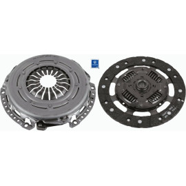 SACHS Kupplungssatz 3000 950 102