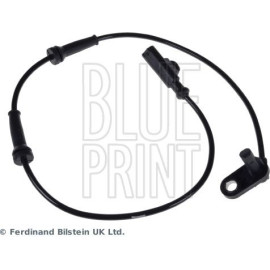 Sensor, Raddrehzahl HA li ADN17112