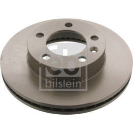 FEBI BILSTEIN Bremsscheibe 39346 FEBI BILSTEIN Bremsscheibe 39346