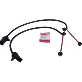 Quick Brake Bremsbelag-Warnkontakt WS 0379 A