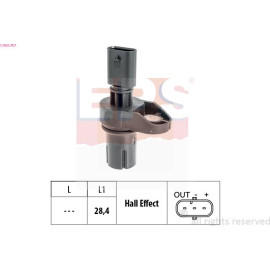 Sensor, Nockenwellenposition 1.953.757