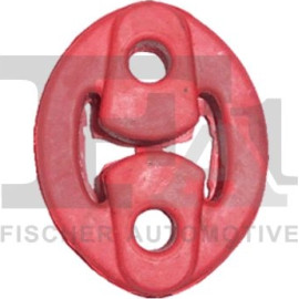 FA1 Auspuffhalter 133-921 FA1 Auspuffhalter 133-921