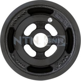 SNR Riemenscheibe, Kurbelwelle DPF352.07
