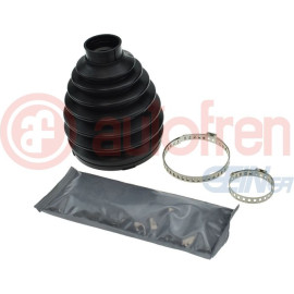 Faltenbalg, Antriebswelle Mitsubishi Zew Lancer 2.0Di-D 30X92X115 D8585T