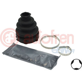 Faltenbalg, Antriebswelle Toyota Wew Avensis 09- 23,5X66,5X95 D8599