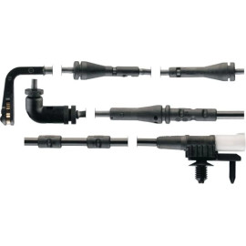 Textar Bremsbelagverschleißsensor 98058200