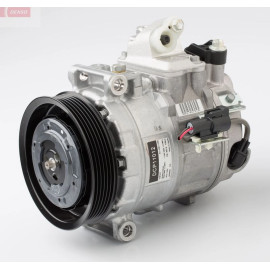 DENSO Kompressor DCP11012