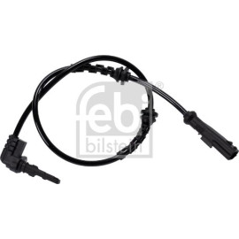 FEBI BILSTEIN Sensor, Raddrehzahl 179005