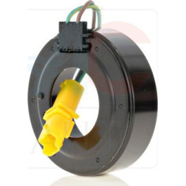 ACAUTO Spule, Magnetkupplung-Kompressor AC-04SD06
