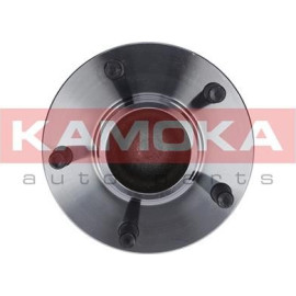 KAMOKA Radlagersatz 5500098