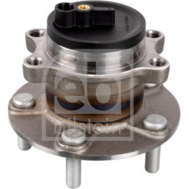 FEBI BILSTEIN Radlagersatz 170954