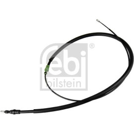 FEBI BILSTEIN Seilzug, Feststellbremse 178291