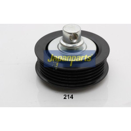Umlenk-/Führungsrolle, Keilrippenriemen RP-214