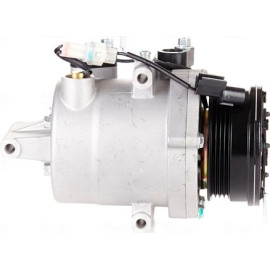Kompressor PKW 890624