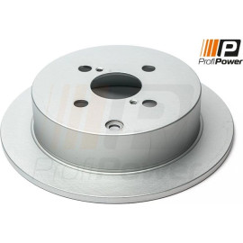 Profipower Bremsscheibe 3B2063 Profipower Bremsscheibe 3B2063