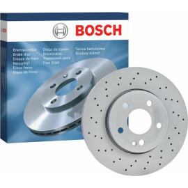 Bosch Bremsscheibe 0 986 479 A02 Bosch Bremsscheibe 0 986 479 A02