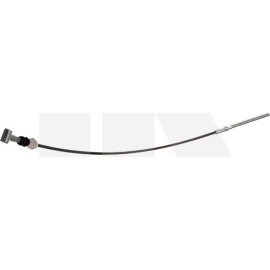 Seilzug, Feststellbremse Opel P. Combo 01 9036159