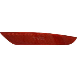 RÜCKSTRAHLER L ROT 17-0244-00-9